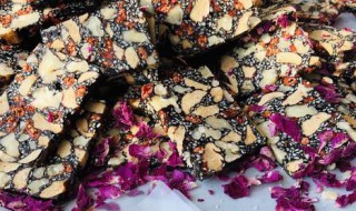 250克阿胶糕的配料表（250克阿胶糕的配料表 同仁堂）