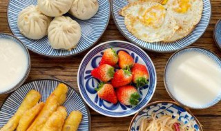好吃的早点的做法大全（好吃的早点做法简单）