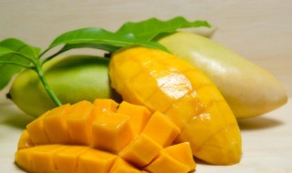 芒果上有黑线还能吃吗（芒果上有黑线还能吃吗图片）