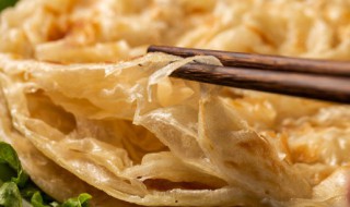 饼丝怎么做好吃（饼丝怎么做好吃的）