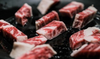 鱼香肉丝配料（鱼香肉丝配料表）