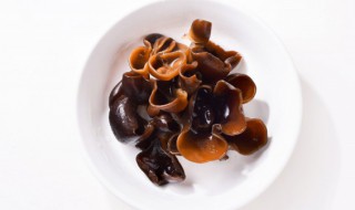 黑木耳怎么做好吃 菠菜黑木耳怎么做好吃