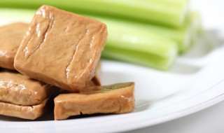 熏干怎么做好吃（香干的9种家常做法）