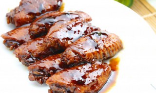 空气炸锅炸鸡翅做法 空气炸锅炸鸡翅的做法视频