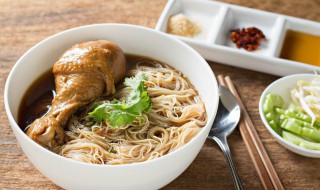 吃面条的好处和坏处（长期吃面条的好处和坏处）