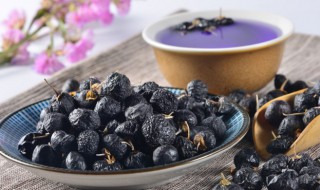 什么茶补肾 什么茶补肾养肝