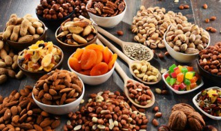 吃坚果的好处和坏处 经常吃坚果的好处和坏处