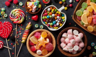 吃糖的好处和坏处 儿童吃糖的好处和坏处