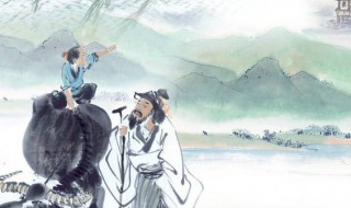 杜牧的古诗（杜牧的古诗有哪些）