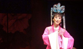 女驸马黄梅戏歌词 女驸马黄梅戏歌词全部