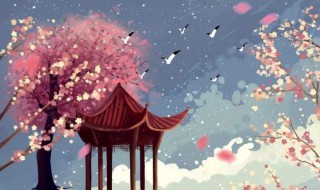 金陵酒肆离别是古诗还是格律诗（金陵酒肆别留李白）