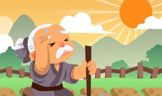 春种一粒粟秋收万颗子原文及翻译 春种一粒粟秋收万颗种的意思