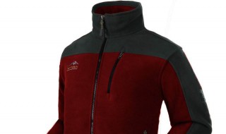 枣红色衣服与什么颜色搭配 枣红色上衣