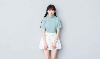矮胖女生穿什么裙子好（矮胖女人适合穿裙子还是裤子）