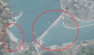 左岸右岸怎么区分 左岸右岸怎么区分的