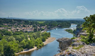 都江堰的故事 李冰治水都江堰的故事