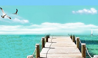 面朝大海春暖花开全文 海子《面朝大海》原文