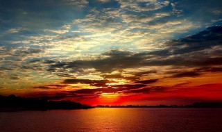 火烧云说课稿内容（火烧云说课稿10分钟）