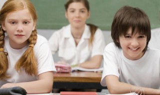 开学班会内容 开学班会内容一年级