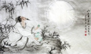 临江仙苏轼原文及翻译 临江仙苏轼原文及翻译 逆旅