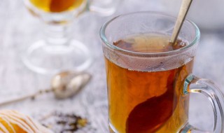 春季养生茶有哪些（春季养生茶有哪些食谱）