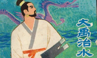 神话小故事有哪些 神话小故事大全