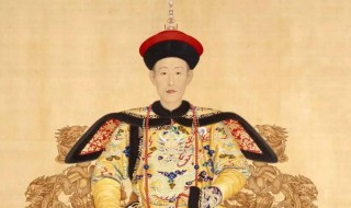 1780年中国发生了什么 1780年中国发生了什么事件