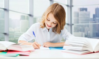 因为造句子一年级 因为造句子一年级简单一点