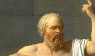 苏格拉底名言（苏格拉底名言英语）