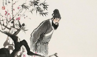 苏轼的诗句 苏轼的诗句当其下手风雨快笔所未到气已吞