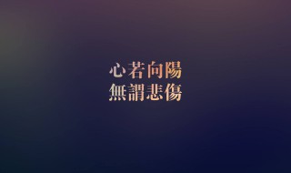 名人经典语录（现代名人经典语录）