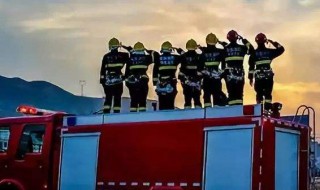 消防宣传语（消防宣传语录短句）