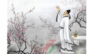 有名的诗句 杜甫有名的诗句