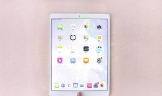 ipad可以打电话吗（插卡版ipad可以打电话吗）