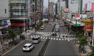 日本2019年总人口（日本2019年总人口是多少）