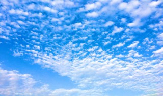 描写云的词语（描写动作的词语）