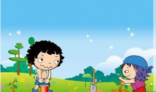 关于植树节的小诗（关于植树节的小诗四句）