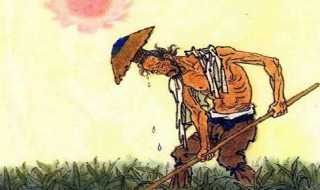 热爱劳动手抄报内容 热爱劳动手抄报内容文字