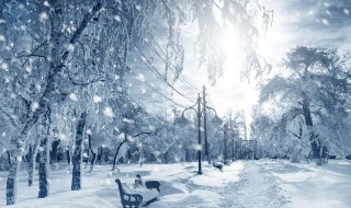 描写冬天的现代诗（描写冬天的现代诗100首）