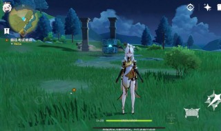 原神石珀在哪 原神石珀在哪里最多