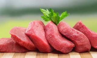 叉烧炒肉做法步骤（叉烧肉怎样炒好吃）