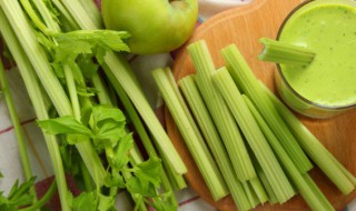 芹菜根的作用及禁忌有哪些 芹菜根有什么作用和功效