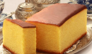 蒸香蕉蛋糕的做法 蒸香蕉蛋糕的做法窍门