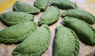 清明果是怎么样制作的（清明果的制作过程窍门）