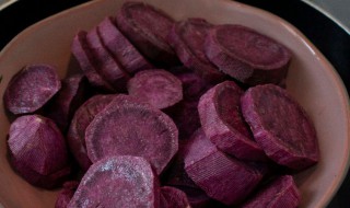 如何制作紫薯手抓饼 如何制作紫薯手抓饼窍门