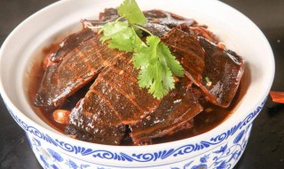 火腿甲鱼的做法（火腿甲鱼的做法视频）