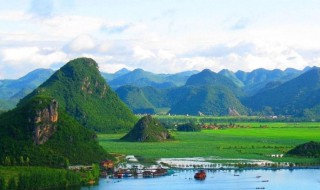 五一旅游必去的十大地方 五一旅游必去的十大地方有哪些