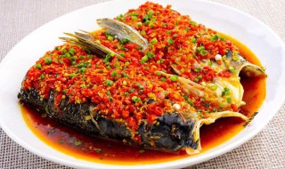 剁椒鱼头怎么才做好吃（剁椒鱼头怎么做好吃?）