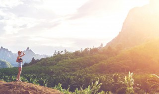 郴州旅游必去十大景点（郴州旅游必去十大景点排名高椅岭）