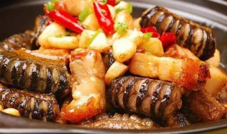 黄鳝怎么做能补气血（黄鳝怎么做能补气血呢）